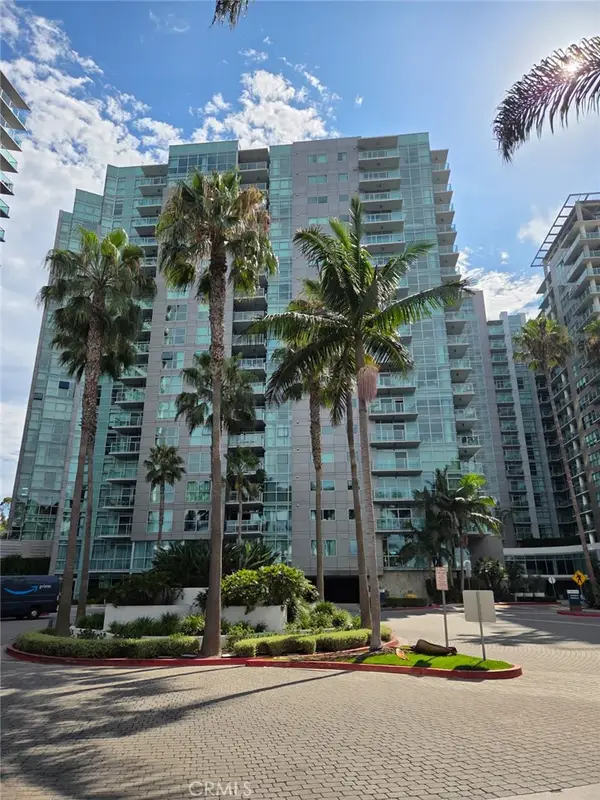 13650 Marina Pointe Drive #1708, Marina Del Rey, CA 90292