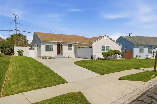 20005 Pruitt, Torrance, CA 90503