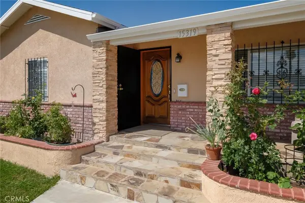 15319 Faysmith Avenue, Gardena, CA 90249