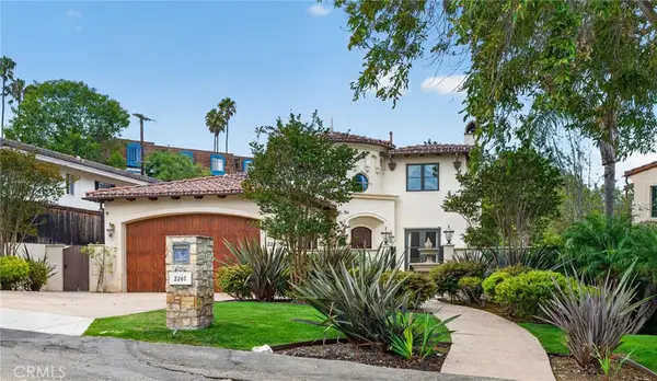 2240 Via Anacapa, Palos Verdes Estates, CA 90274
