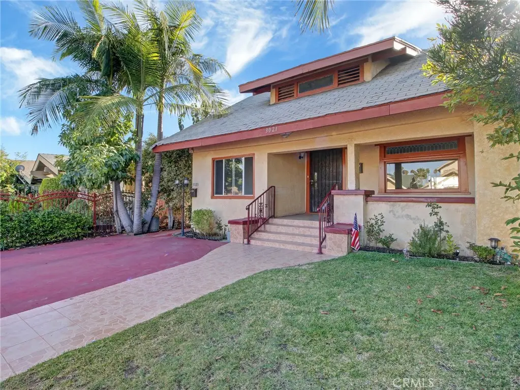 3021 5th, Los Angeles, CA 90018 - #1