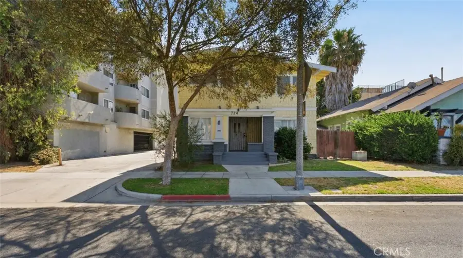 724 Elm, Long Beach, CA 90813 - #2