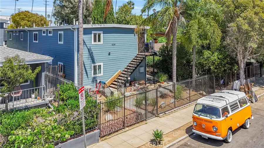 1034 Pleasantview, Venice, CA 90291 - #2