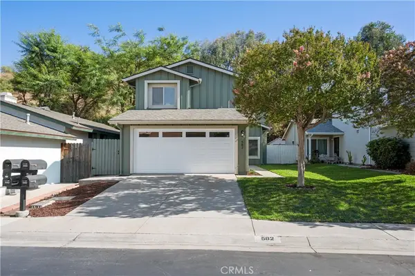 582 Lantana, La Verne, CA 91750