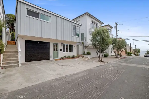 424 36th Street, Manhattan Beach, CA 90266