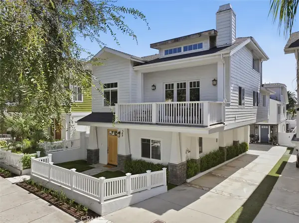 509 Francisca #A, Redondo Beach, CA 90277