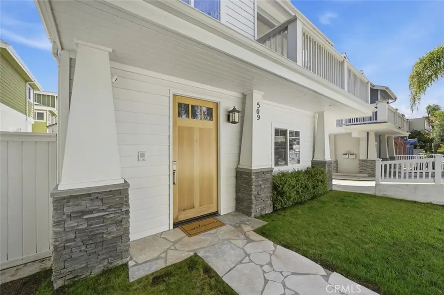 509 N Francisca #A, Redondo Beach, CA 90277 - #2