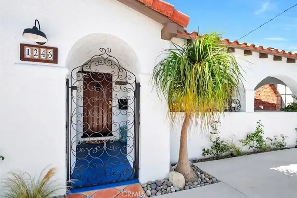 1246 1st, Hermosa Beach, CA 90254