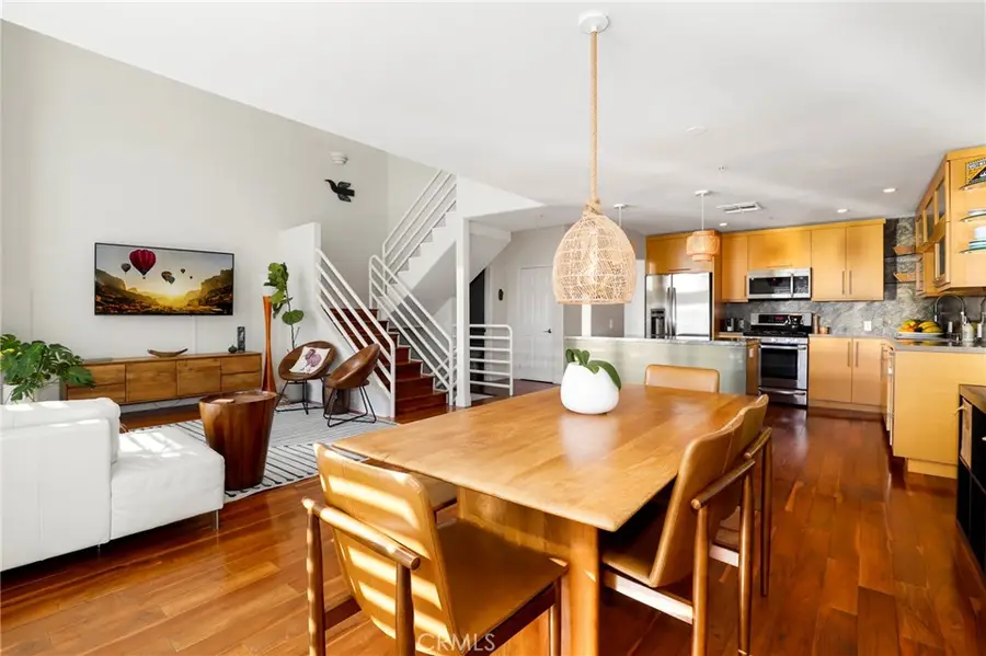 1214 14th Street #203, Santa Monica, CA 90404 - #2