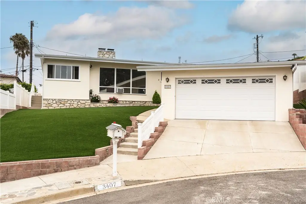 3407 Bowfin Avenue, San Pedro, CA 90732 - #1