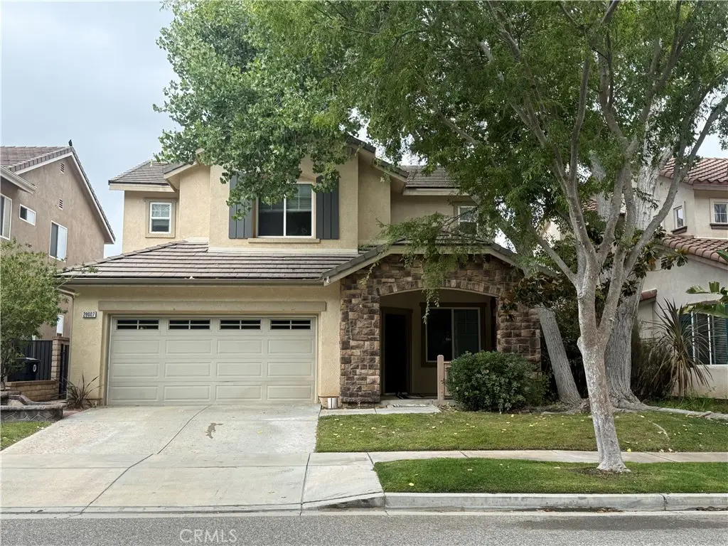 28007 Alta Vista, Valencia, CA 91355 - #1