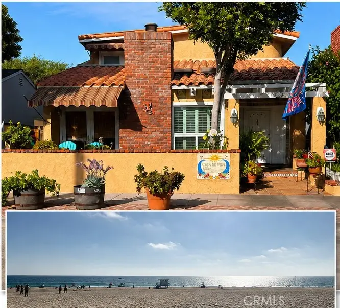 108 Morningside, Manhattan Beach, CA 90266 - #1