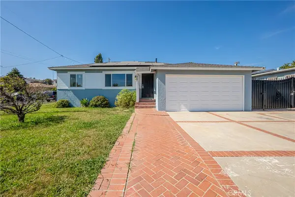 1087 253rd Street, Harbor City, CA 90710