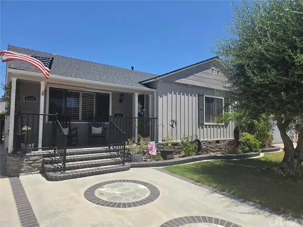 6533 E Walkerton Street, Long Beach, CA 90808