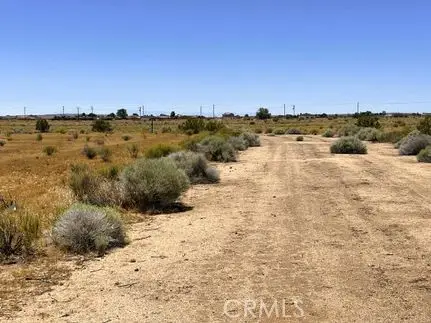 0 Jackpine Avenue, Edwards, CA 93501