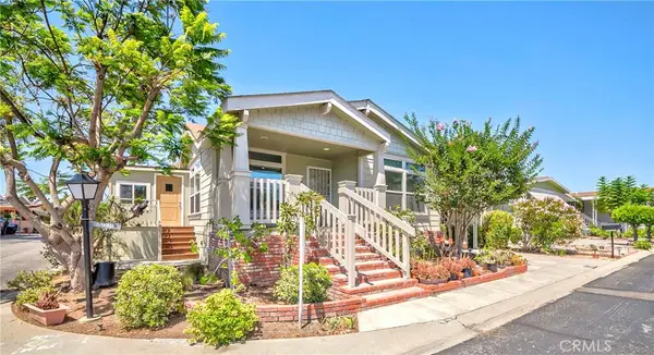 17700 Avalon #138, Carson, CA 90746