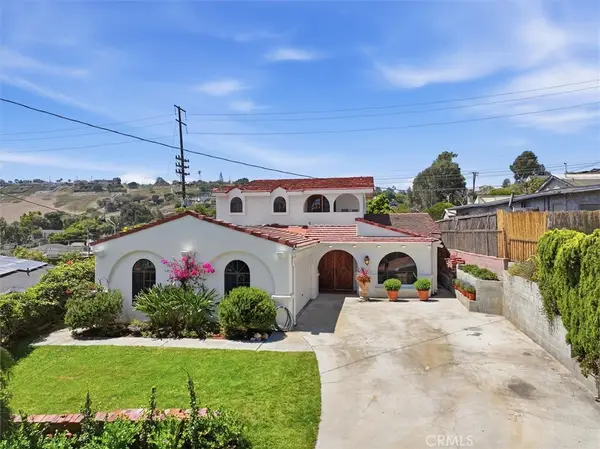 5224 5224 Doris Way, Torrance, CA 90505
