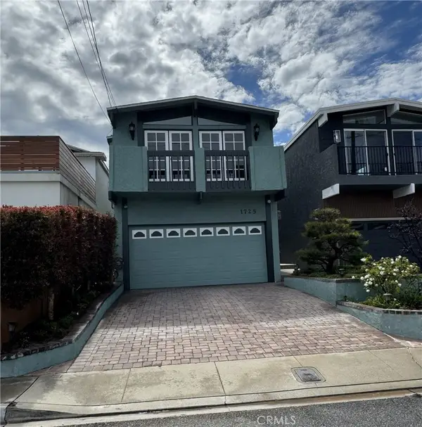 1725 Wollacott Street, Redondo Beach, CA 90278