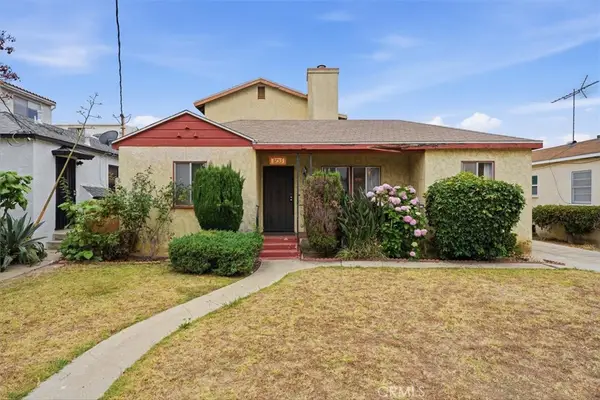 3755 S Bentley, Los Angeles, CA 90034