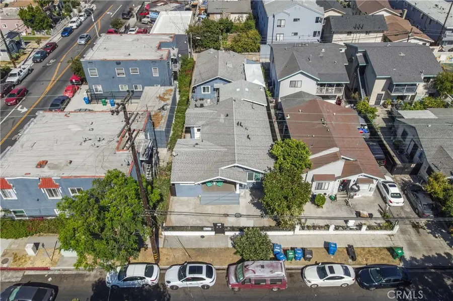 932 Walnut, Long Beach, CA 90813 - #3