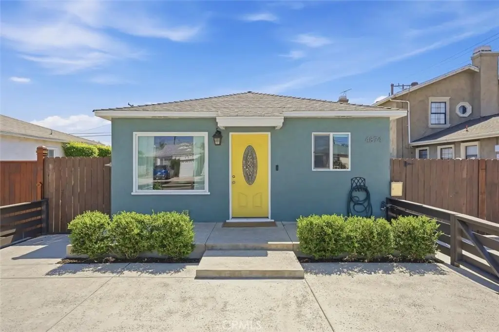 4874 W 135th Street, Hawthorne, CA 90250 - #1