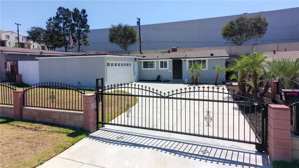 14020 Bora Drive, La Mirada, CA 90638 - #1