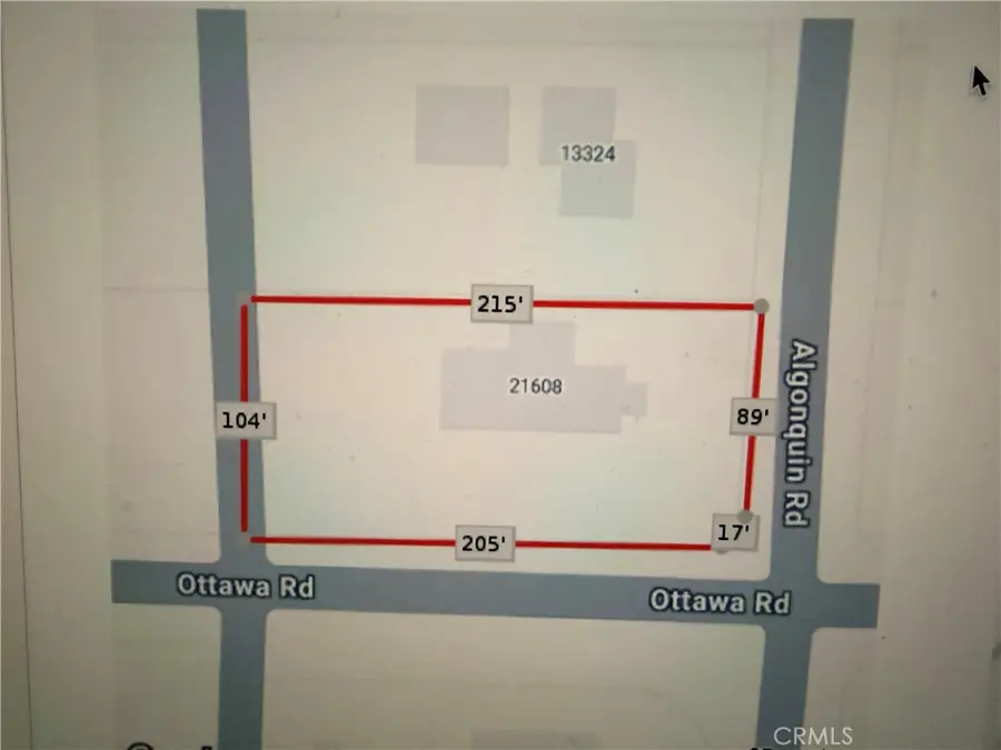 21608 Ottawa, Apple Valley, CA 92308 - #3
