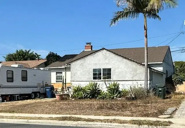 15911 Chanera Avenue, Gardena, CA 90249 - #1