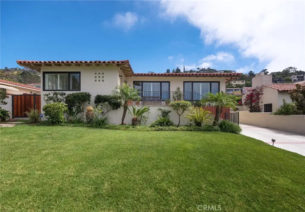 436 Via Media, Palos Verdes Estates, CA 90274 - #1