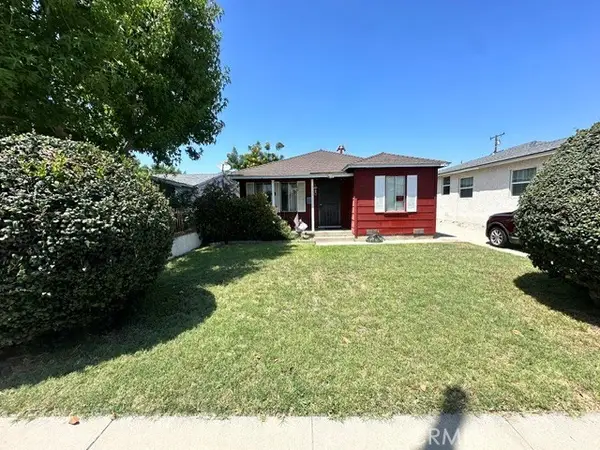 5139 W 134th Place, Hawthorne, CA 90250