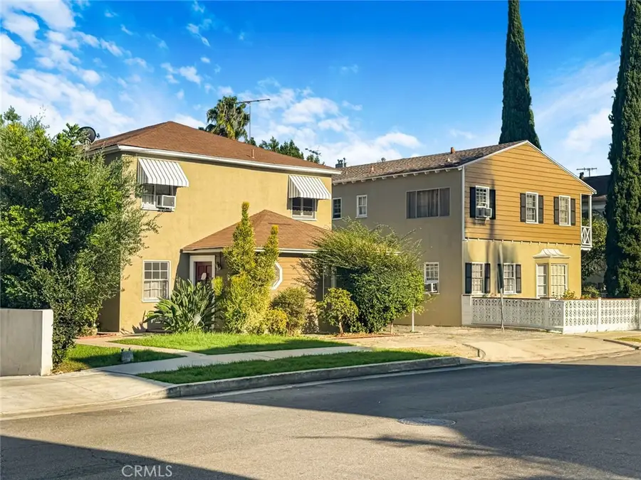 110 S Kings Rd, Los Angeles, CA 90048 - #3