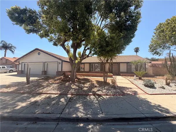 1515 Tabor Hill Court, San Jacinto, CA 92583