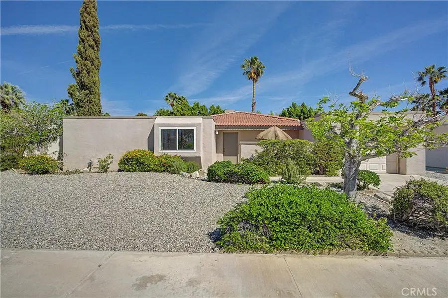 1360 E Gem Circle, Palm Springs, CA 92262 - #2