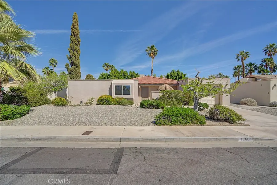 1360 E Gem Circle, Palm Springs, CA 92262 - #3