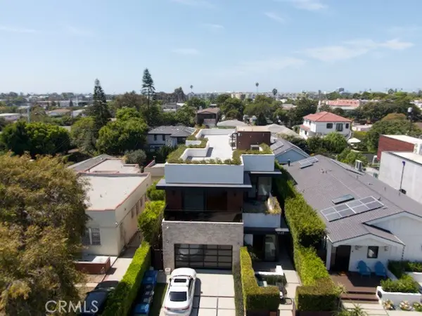 1643 S Carmelina, Los Angeles, CA 90025