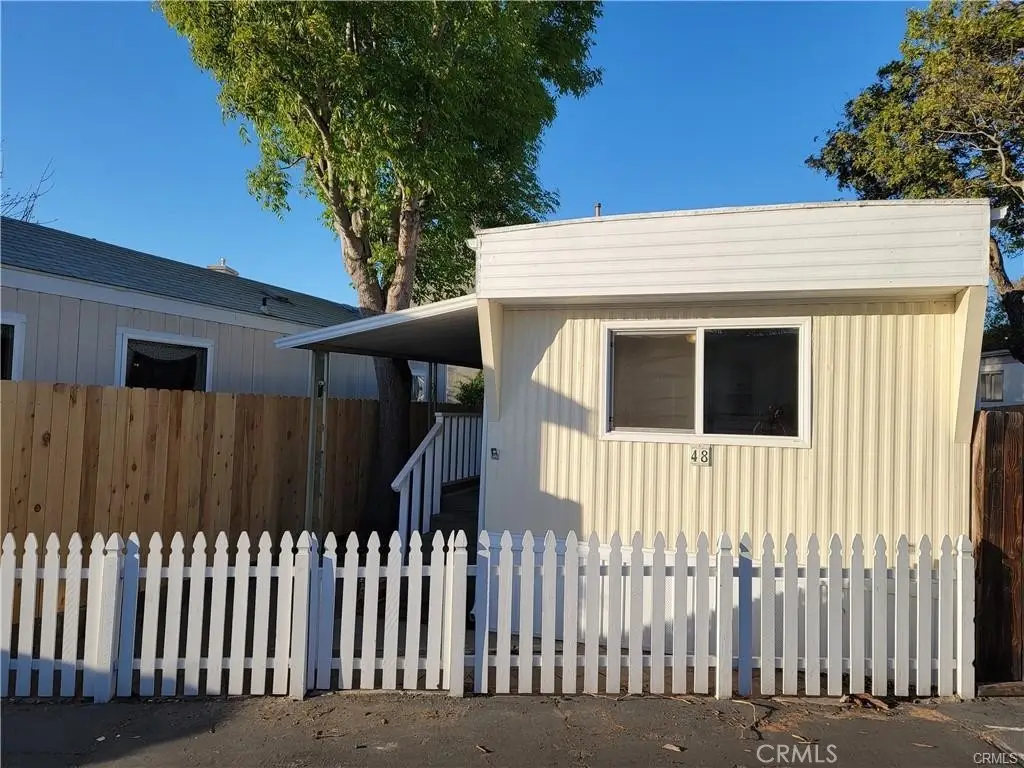 20550 Earl Street #48, Torrance, CA 90503 - #1