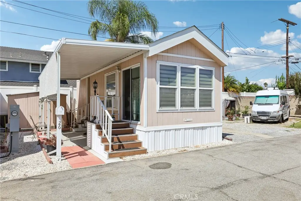 24630 Eshelman Avenue #26, Lomita, CA 90717 - #1