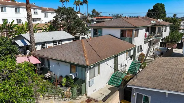 740 W. 21st, San Pedro, CA 90731