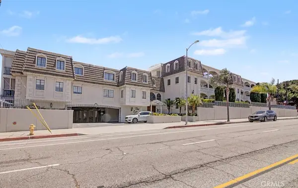 2020 S Western #3, San Pedro, CA 90732