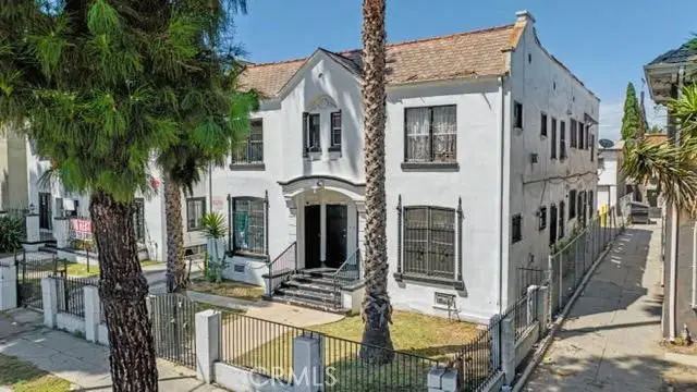 1121 W Martin Luther King Jr, Los Angeles, CA 90037 - #2