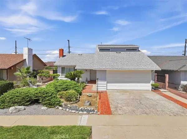 1455 W 173rd Street, Gardena, CA 90247
