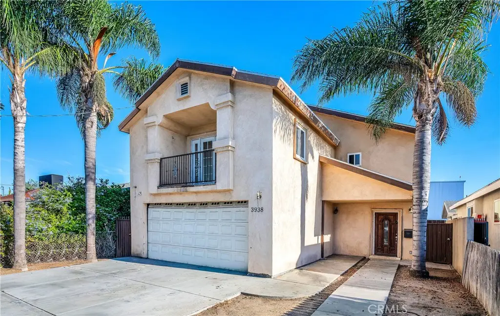 3938 W 119th Place, Hawthorne, CA 90250 - #1