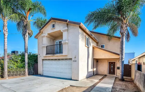 3938 W 119th Place, Hawthorne, CA 90250