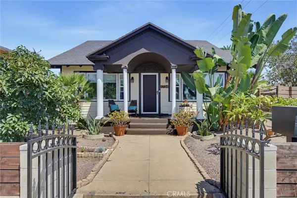 1754 Linden Avenue, Long Beach, CA 90813