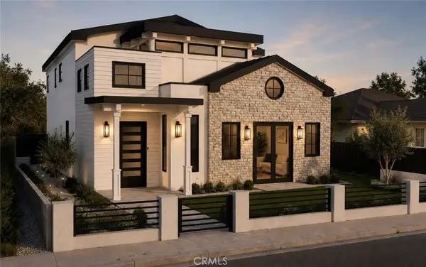 586 36th, Manhattan Beach, CA 90266