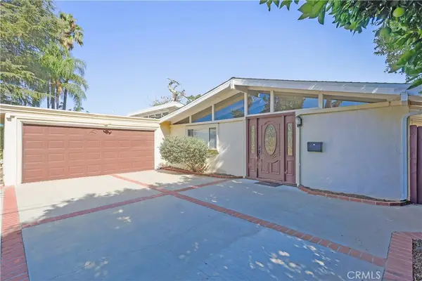 19841 Hamlin Street, Woodland Hills, CA 91367