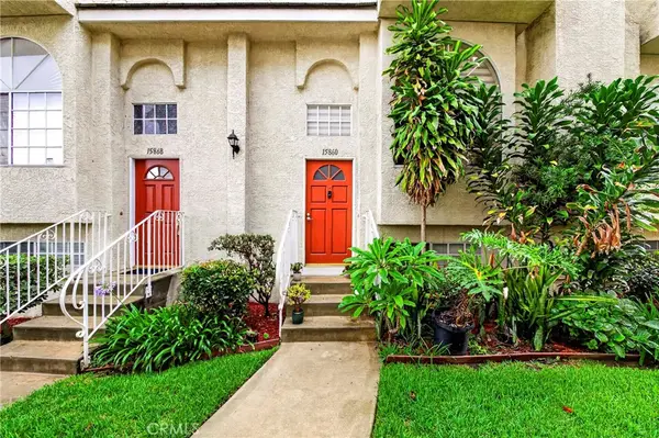 15860 Galaxy Place, Gardena, CA 90249