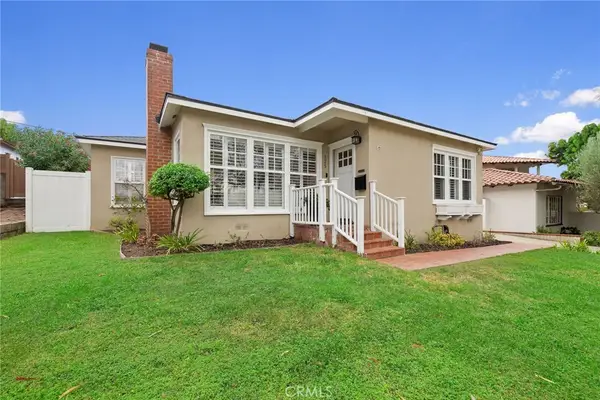 125 Vista Del Parque, Redondo Beach, CA 90277