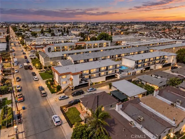 14110 Yukon, Hawthorne, CA 90250