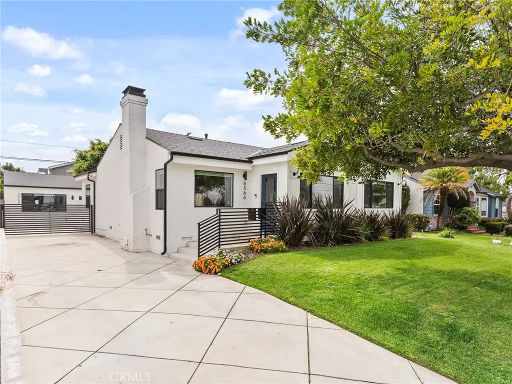 6566 W 85th Street, Los Angeles, CA 90045 - #1